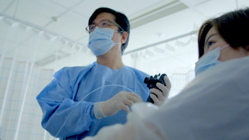 Лечение в Госпитале Святой Марии Пучон (Bucheon St. Marys Hospital) Госпиталья святой марии быстрое обследование