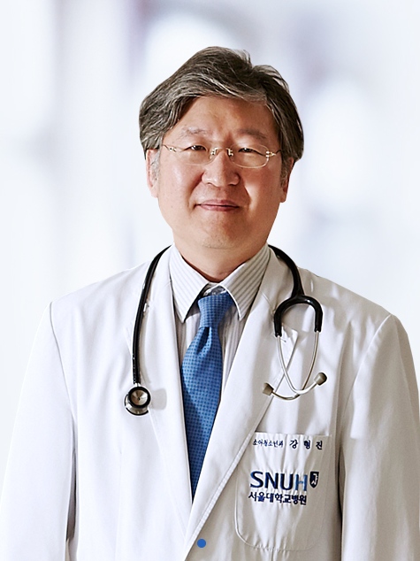 Medmost | Хён Джин Кан — детский онколог-гематолог, Seoul National University Hospital, Южная Корея Хён Джин Кан — детский онколог-гематолог, Seoul National University Hospital, Южная Корея