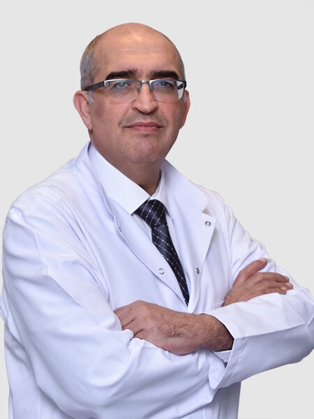 Kayhan Turan ortoped
