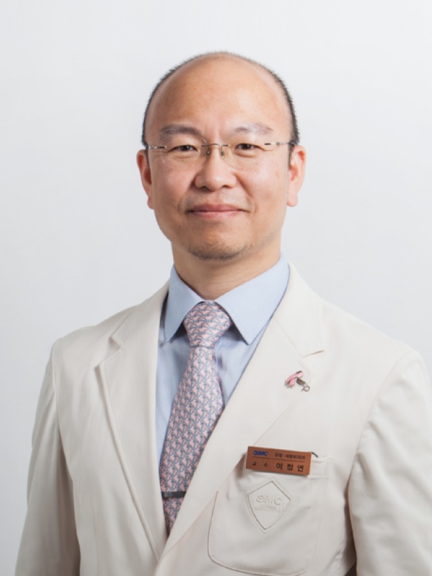 Medmost | Ли Чон Он — онколог-хирург по раку молочной железы, Samsung Medical Center, Южная Корея Ли Чон Он — онколог-хирург по раку молочной железы, Samsung Medical Center, Южная Корея