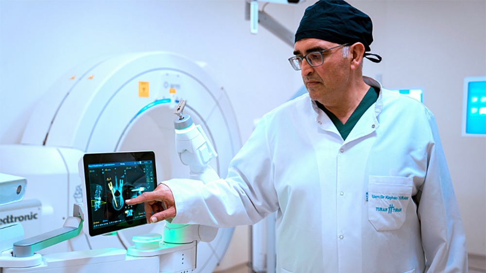 Medmost | Лечение в клинике Turan & Turan Health Group, Бурса, Турция (Turan & Turan Health Group) Лечение в клинике Turan & Turan