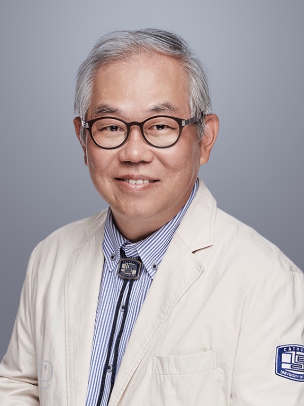 Professor of Endocrinology MD Soon-Jib Yoo