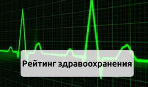 Рейтинг эффективности здравоохранения в мире Рейтинг эффективности здравоохранения в мире