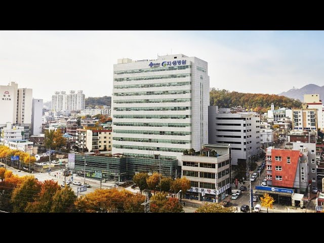 Medmost | Лечение в интегративном онкологическом центре G SAM, Корея (G SAM Hospital, Korea) Лечение в интегративном онкологическом центре G SAM, Корея (G SAM Hospital, Korea)