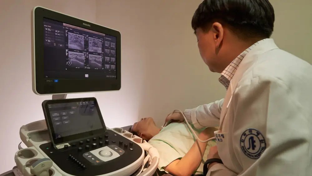 Medmost | Лечение в Госпитале Инха, Инчхон (Inha Hospital) Диагностика за 1 день в госпиатле Инха