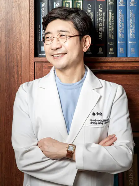 Medmost | Лечение варикоза в госпитале LEADAS доктора Ким Бёнджуна (LEADAS Hospital) Лечение варикоза в госпитале LEADAS доктора Ким Бёнджуна (LEADAS Hospital)