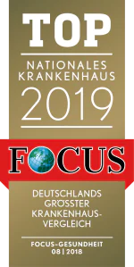 Medmost | У клиники есть сертификаты и награды. О чем это говорит пациенту? Таким знаком отмечают больницы попавшие в рейтинг. Можно увидеть на сайте больницы.