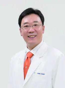 Medmost | Лечение в ортопедической больнице Химчан (Himchan Hospital) Лечение в ортопедической больнице Химчан (Himchan Hospital)