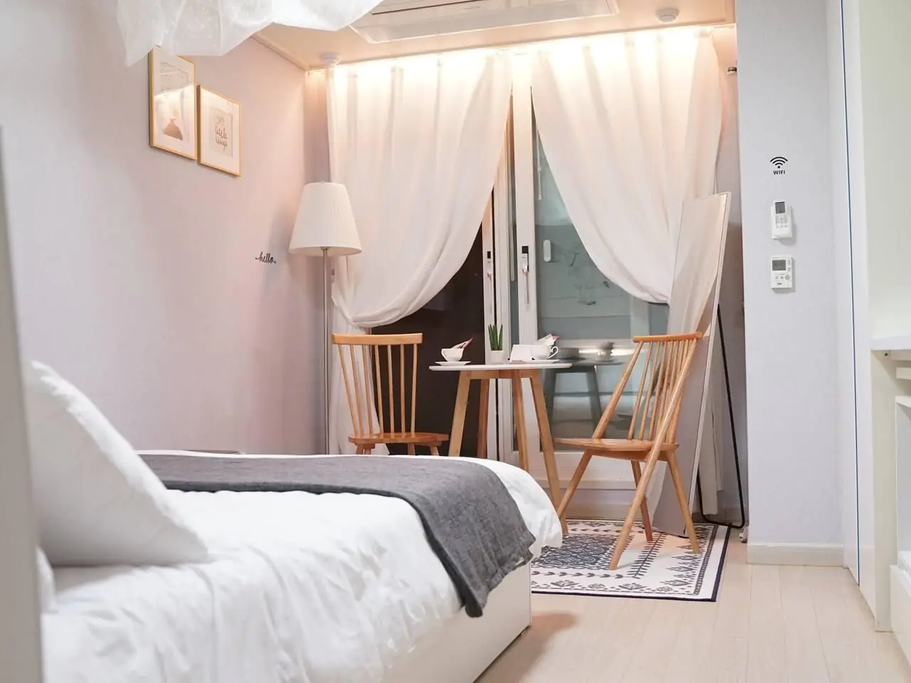 Medmost | Отзыв пациента: лечение рака желудка 3 стадии в Корее Квартира в 10 минутах от госпиталя, во время лечения в Корее