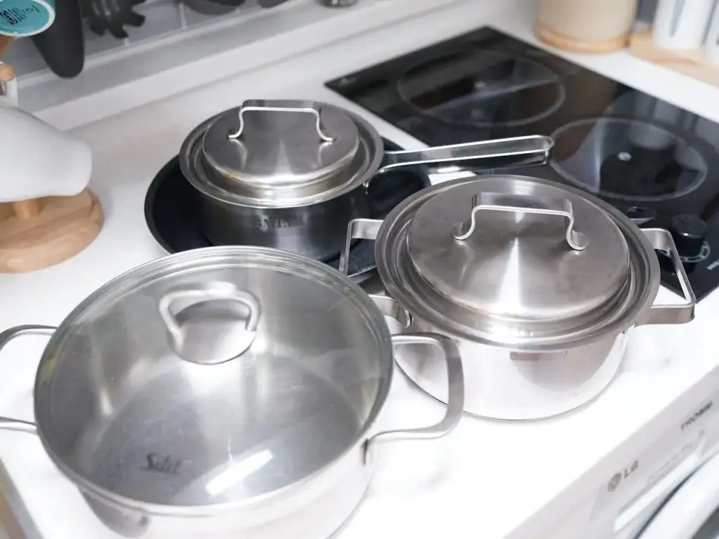 Medmost | Отзыв пациента: лечение рака желудка 3 стадии в Корее Кухоная плита и кастрюли рядом с больницей в Корее