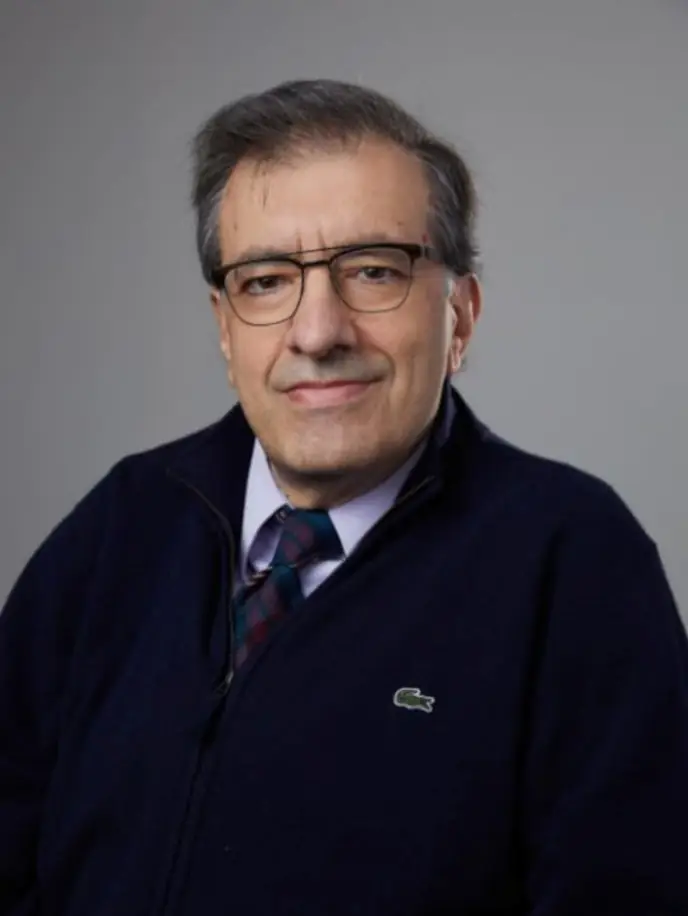 Medmost | Клиники Греции Kyriakos Garganis эпилептолог греция