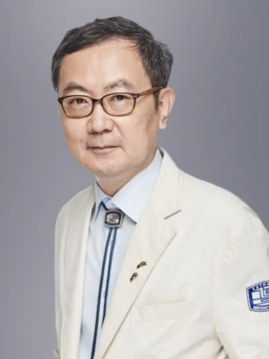 Medmost | Лечение в Госпитале Святой Марии Пучон (Bucheon St. Marys Hospital) Neurosurgery Ik-Seong Park госпиталь св марии пучон