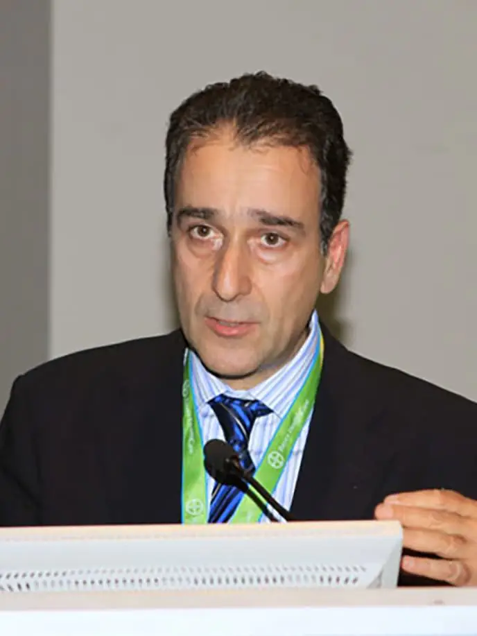 Medmost | Клиники Греции Взрослый и детский офтальмолог, доктор Николаос Нитсас, Греция