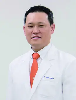 Medmost | Лечение в ортопедической больнице Химчан (Himchan Hospital) Ортопед Со Донг Хён