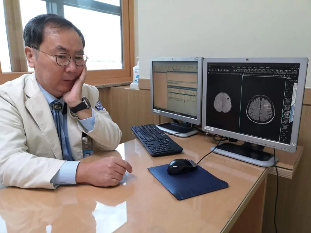 Medmost | Отзыв пациента: лечение опухоли головного мозга в Корее Отзыв пациента: лечение опухоли головного мозга в Корее