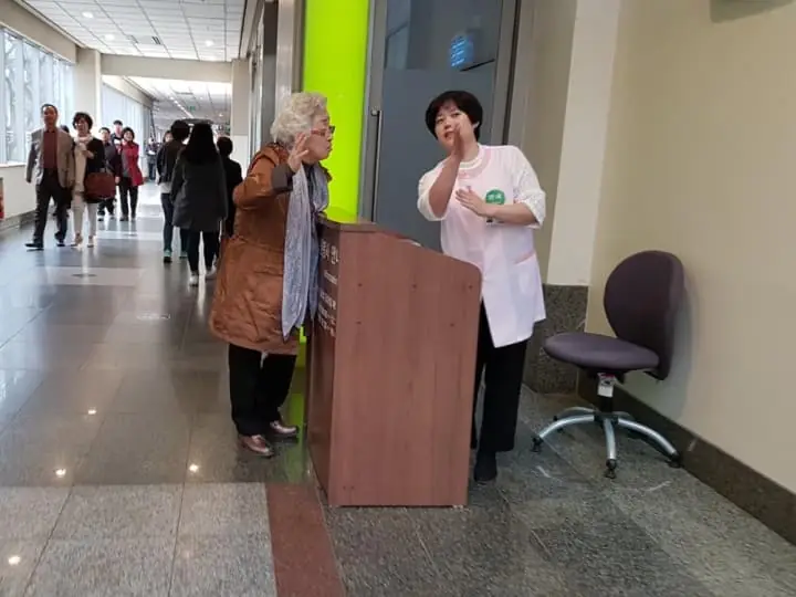 Medmost | Марат Толибаев: Отзыв о лечение рака пищевода в медицинском центре «Самсунг» Внутри заведения в каждом отделе находятся справочные стойки, где вам все подробно и доброжелательно объяснят