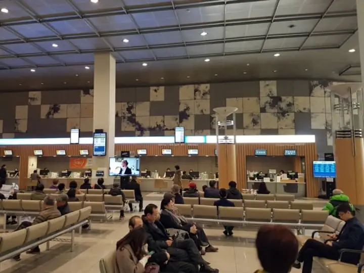 Medmost | Марат Толибаев: Отзыв о лечение рака пищевода в медицинском центре «Самсунг» Перед каждым кабинетом много кресел для ожидания