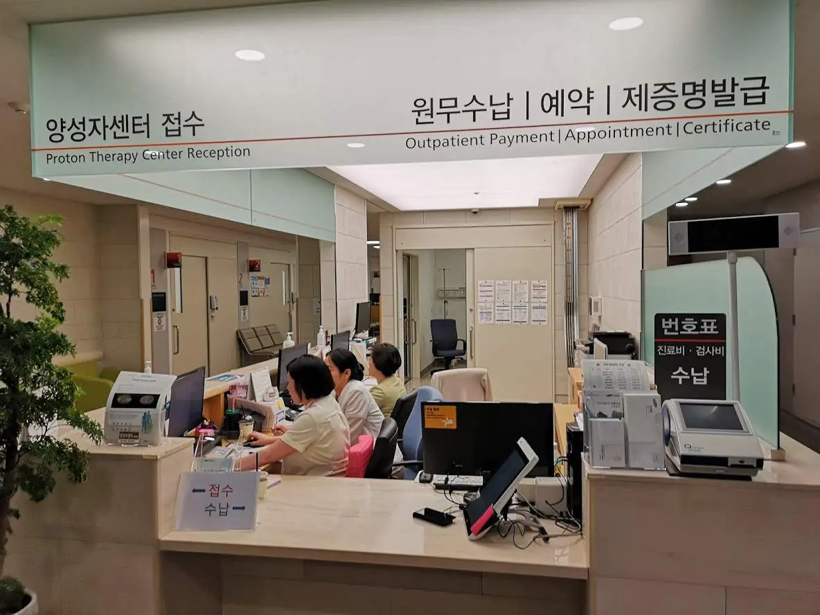 Medmost | Марат Толибаев: Отзыв о лечение рака пищевода в медицинском центре «Самсунг» В каждом отделе есть свои кассы, оплачивать удобно