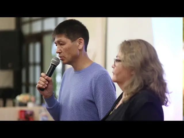 Medmost | Видео отзыв о чекапе и операции по удалению аневризмы в Корее Видео отзыв о чекапе и операции по удалению аневризмы в Корее